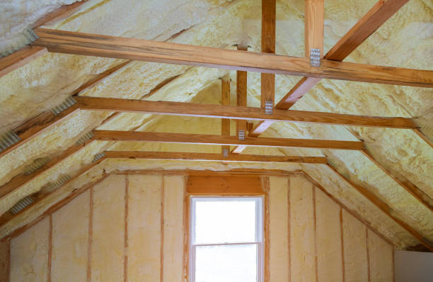 Best Energy Efficiency Solutions in Pleasant Hill, MO